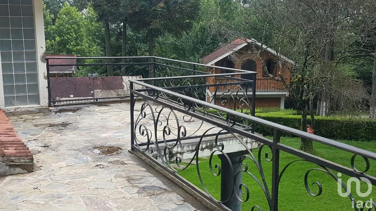 Hotel en Venta en Huauchinango, Huauchinango, Puebla | NEX-289974 | iad México | Foto 3 de 18