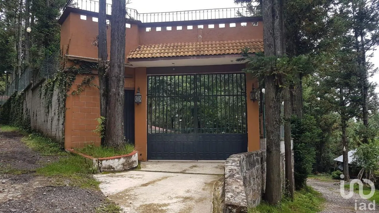 Hotel en Venta en Huauchinango, Huauchinango, Puebla | NEX-289974 | iad México | Foto 4 de 18