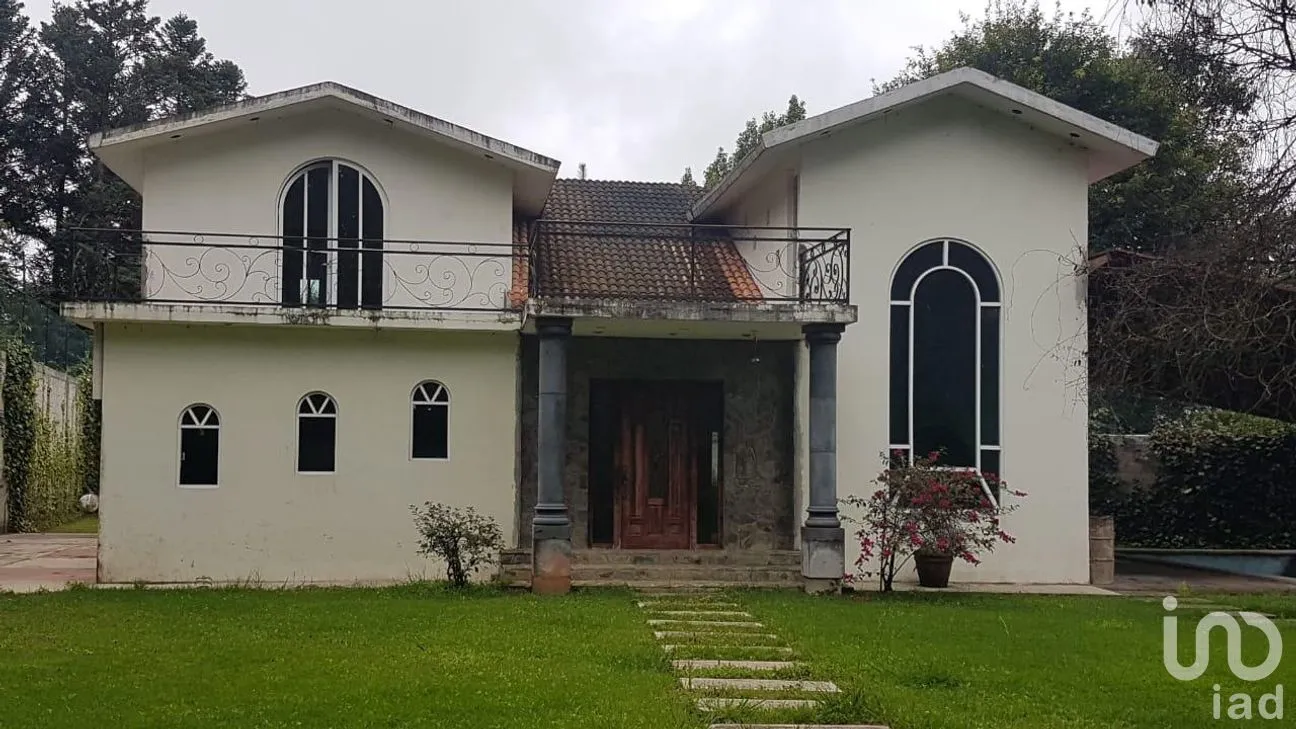 Hotel en Venta en Huauchinango, Huauchinango, Puebla | NEX-289974 | iad México | Foto 1 de 18