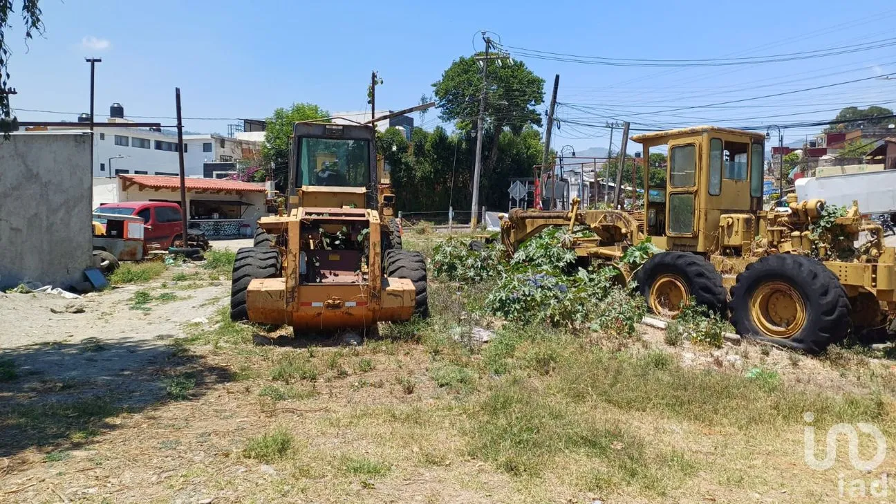 Terreno en Renta en Huauchinango Centro, Huauchinango, Puebla | NEX-289976 | iad México | Foto 5 de 8