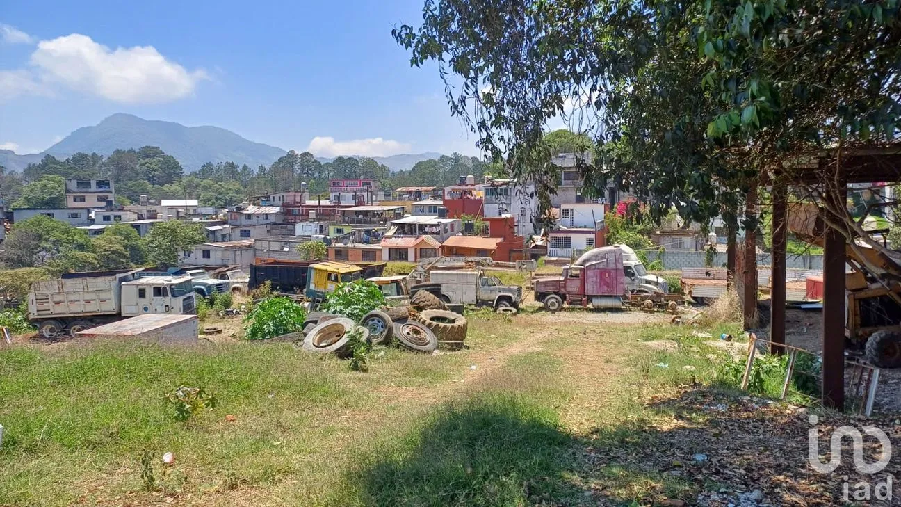 Terreno en Renta en Huauchinango Centro, Huauchinango, Puebla | NEX-289976 | iad México | Foto 7 de 8