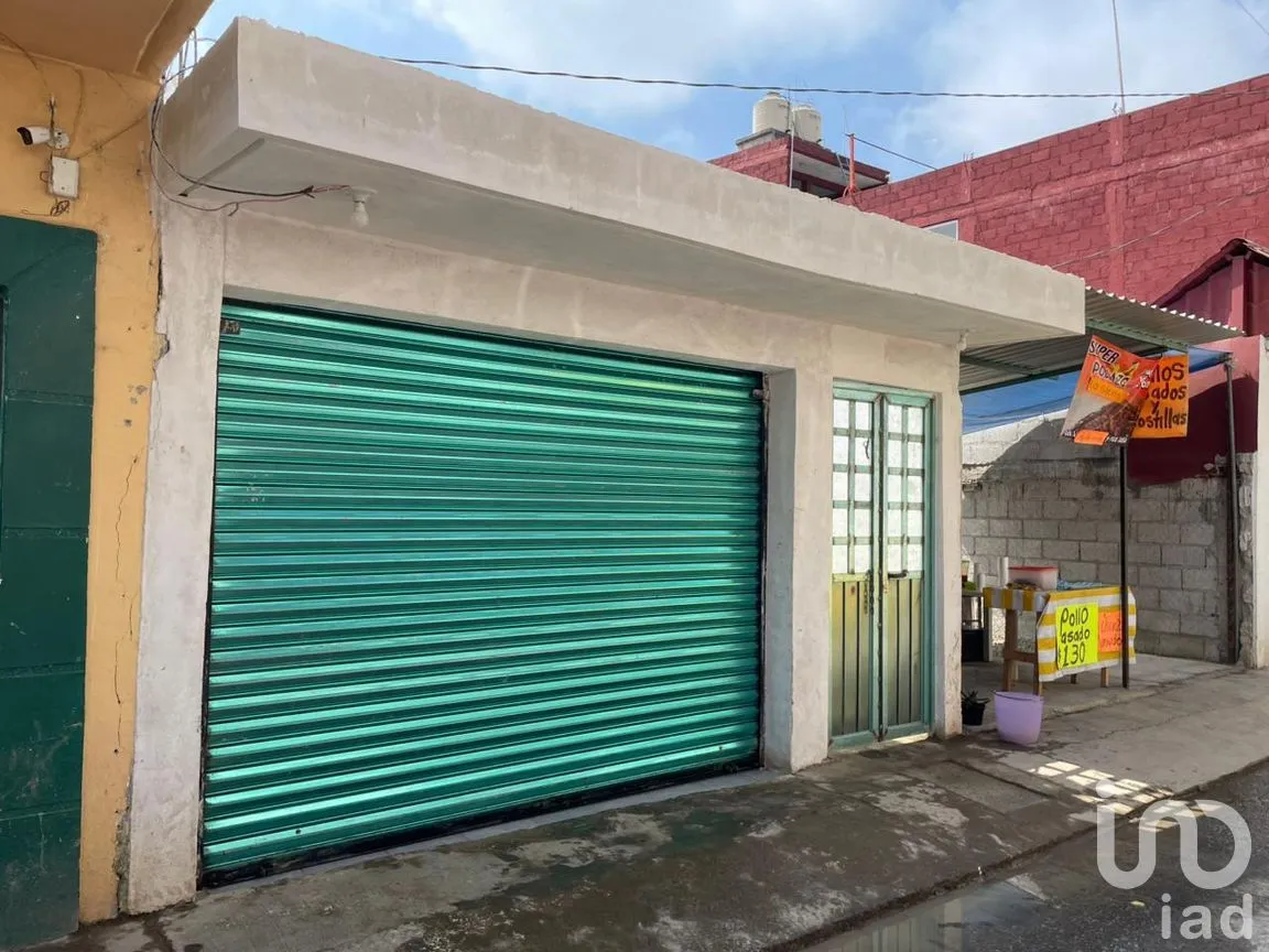 Local en Renta en Huauchinango Centro, Huauchinango, Puebla | NEX-289981 | iad México | Foto 2 de 10