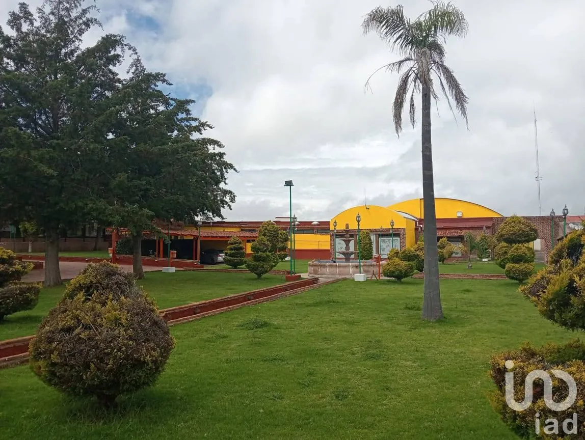 Terreno en Venta en Santo Tomás, Zempoala, Hidalgo | NEX-290203 | iad México | Foto 2 de 12