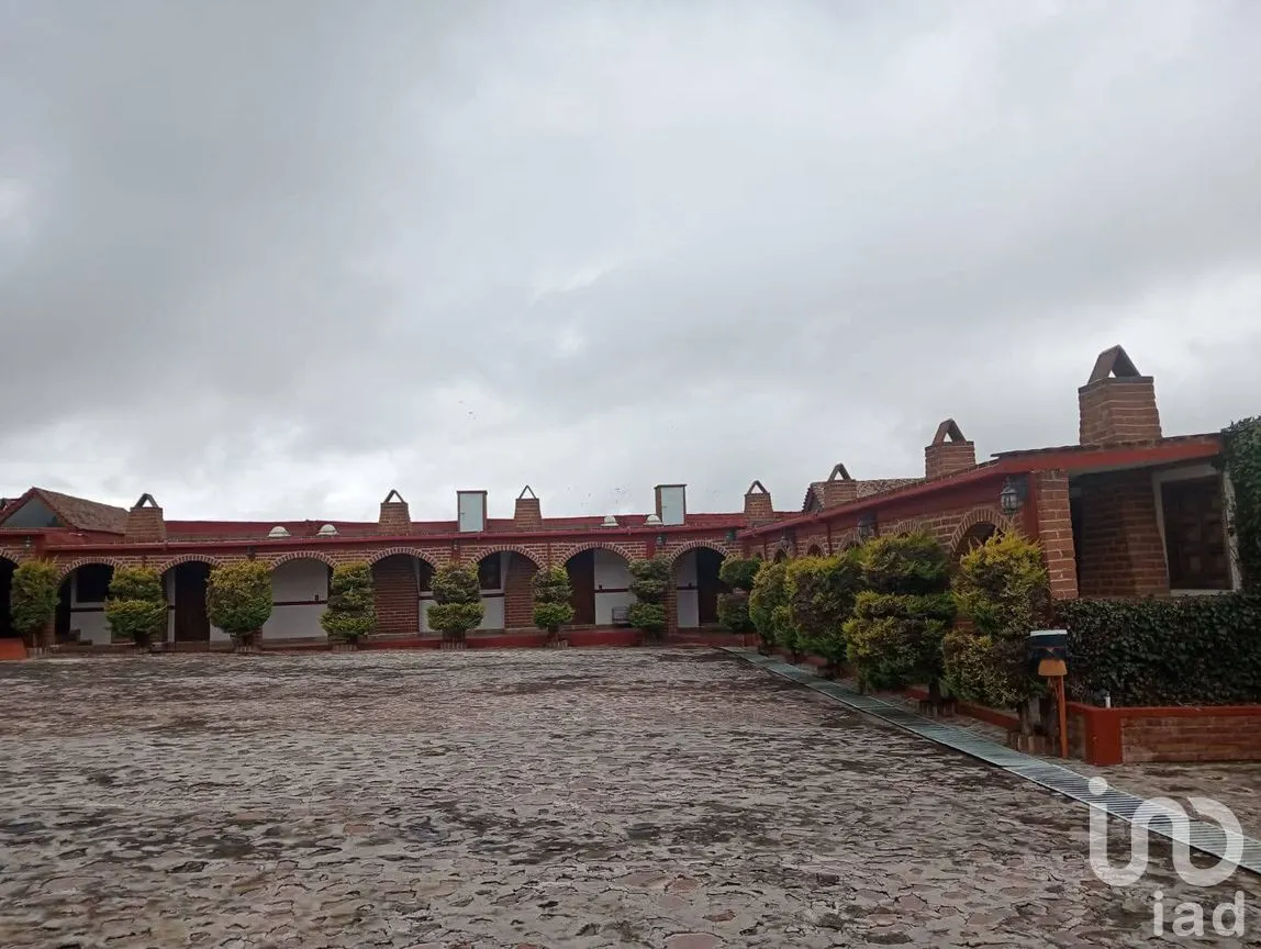 Terreno en Venta en Santo Tomás, Zempoala, Hidalgo | NEX-290203 | iad México | Foto 4 de 12