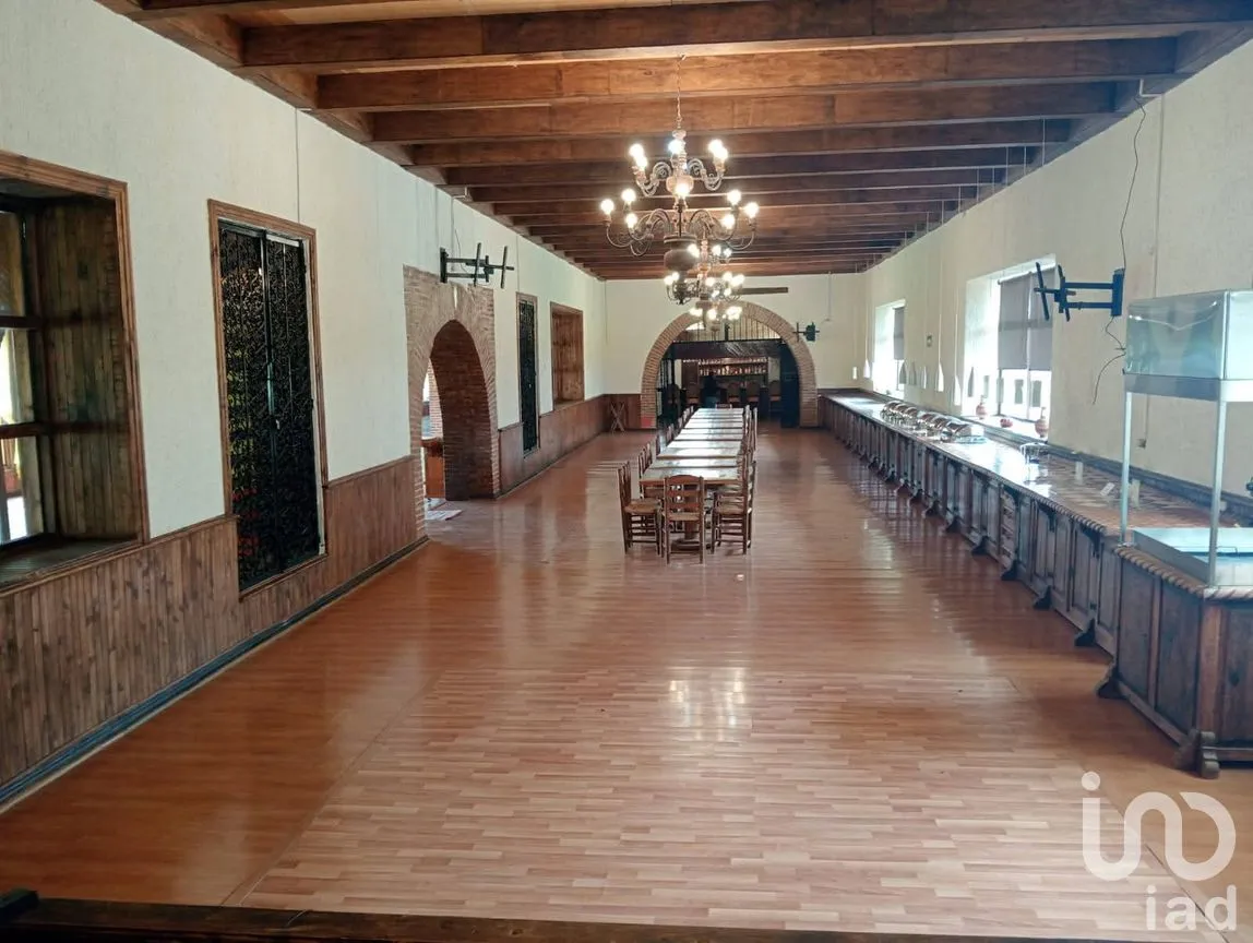 Terreno en Venta en Santo Tomás, Zempoala, Hidalgo | NEX-290203 | iad México | Foto 5 de 12