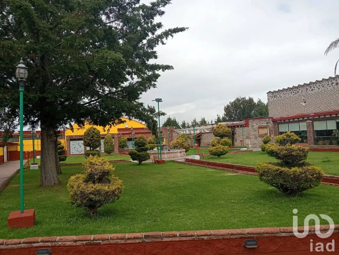 Terreno en Venta en Santo Tomás, Zempoala, Hidalgo | NEX-290203 | iad México | Foto 1 de 12