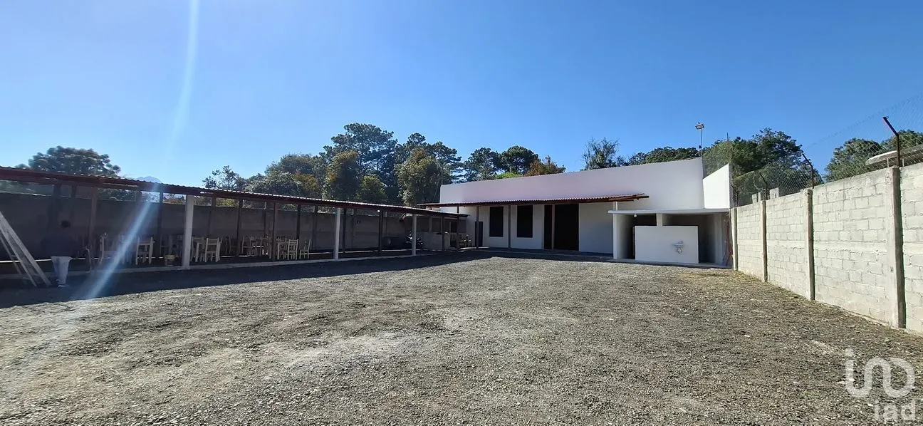 Bodega en Renta en Zacamila, Huauchinango, Puebla | NEX-294113 | iad México | Foto 2 de 12