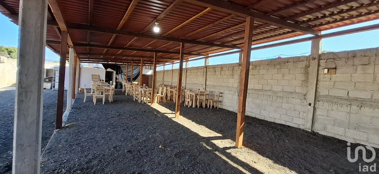 Bodega en Renta en Zacamila, Huauchinango, Puebla | NEX-294113 | iad México | Foto 11 de 12