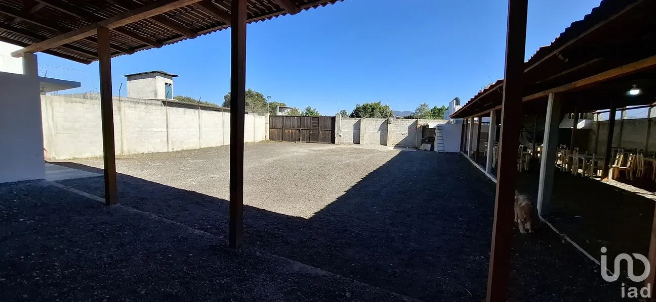 Bodega en Renta en Zacamila, Huauchinango, Puebla | NEX-294113 | iad México | Foto 12 de 12
