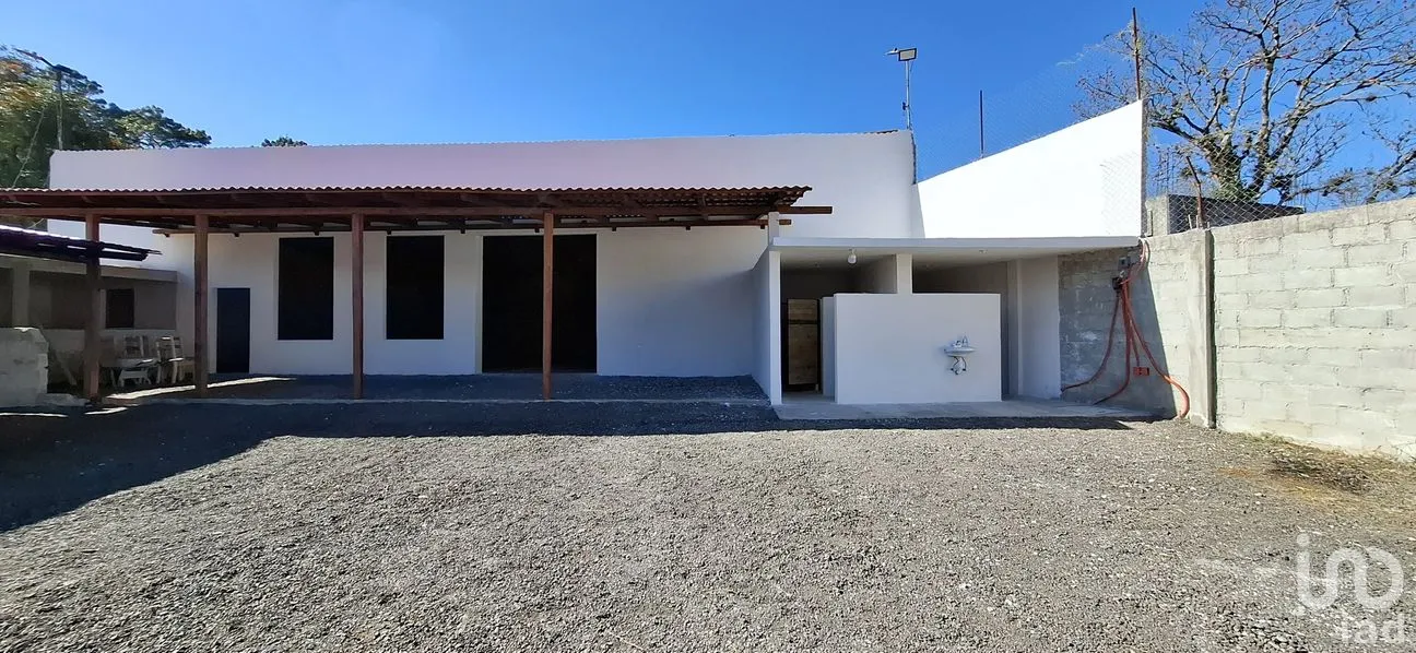 Bodega en Renta en Zacamila, Huauchinango, Puebla | NEX-294113 | iad México | Foto 3 de 12