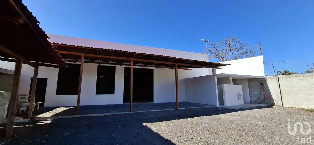 Bodega en Renta en Zacamila, Huauchinango, Puebla | NEX-294113 | iad México | Foto 4 de 12