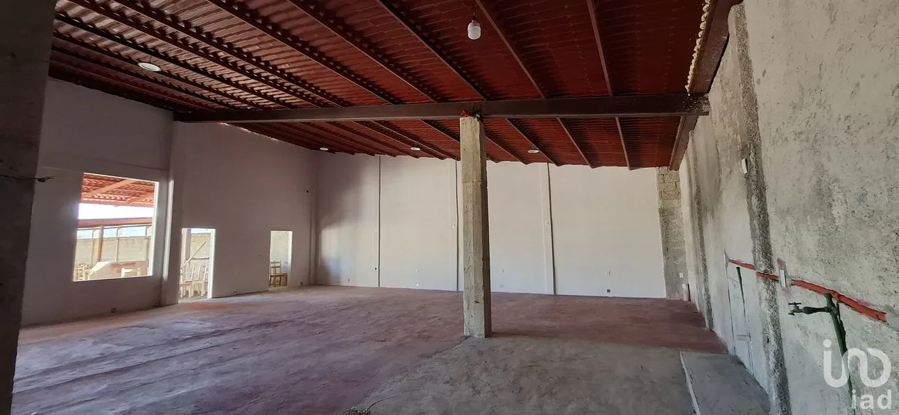 Bodega en Renta en Zacamila, Huauchinango, Puebla | NEX-294113 | iad México | Foto 5 de 12