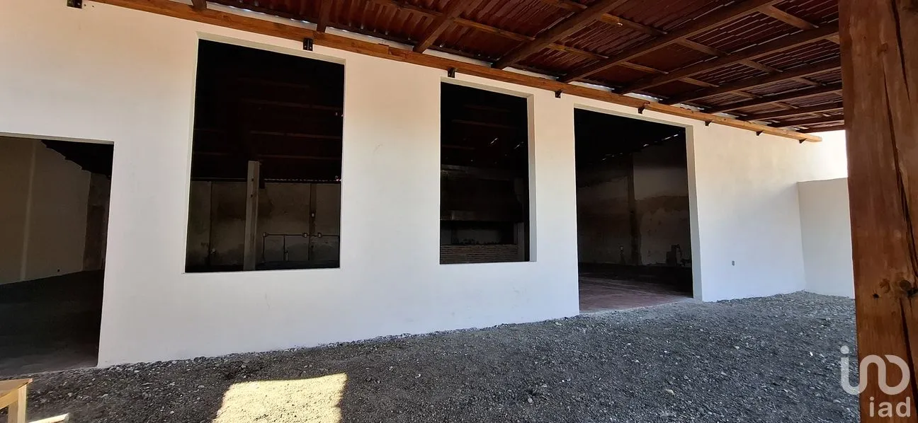 Bodega en Renta en Zacamila, Huauchinango, Puebla | NEX-294113 | iad México | Foto 6 de 12
