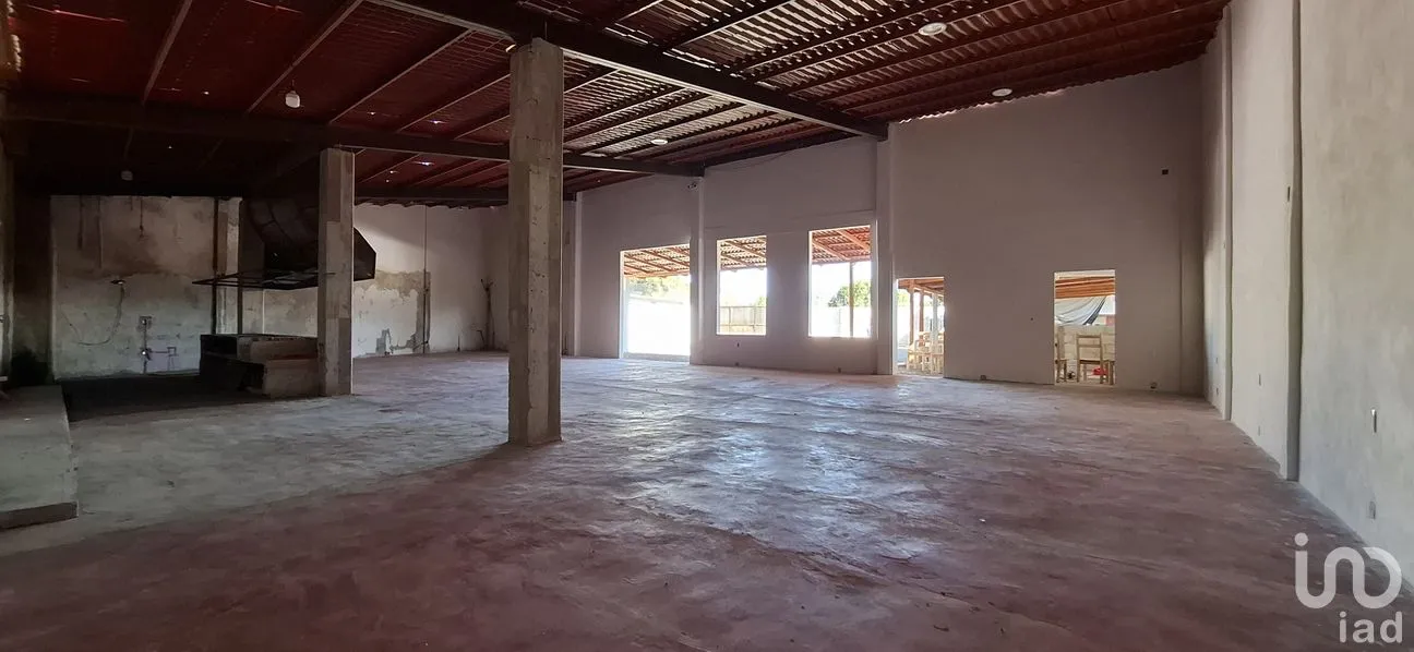 Bodega en Renta en Zacamila, Huauchinango, Puebla | NEX-294113 | iad México | Foto 7 de 12