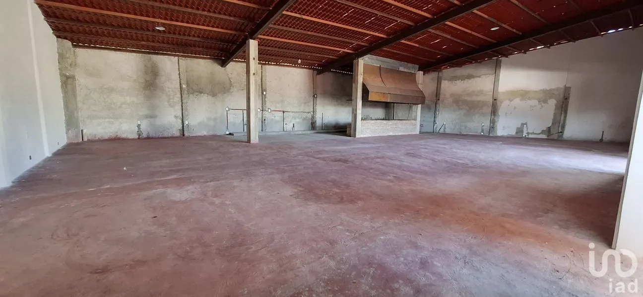 Bodega en Renta en Zacamila, Huauchinango, Puebla | NEX-294113 | iad México | Foto 8 de 12