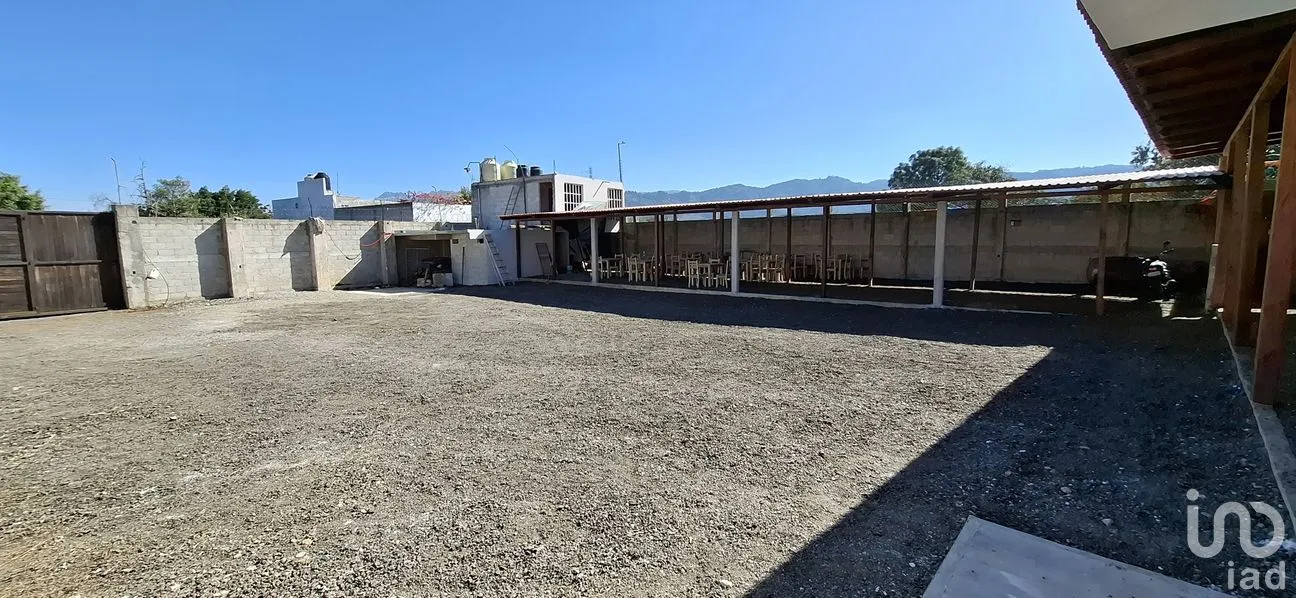 Bodega en Renta en Zacamila, Huauchinango, Puebla | NEX-294113 | iad México | Foto 9 de 12