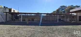 NEX-294113 - Bodega en Renta, con 3 recamaras, con 9 baños, con 653 m2 de construcción en Zacamila, CP 73178, Puebla.