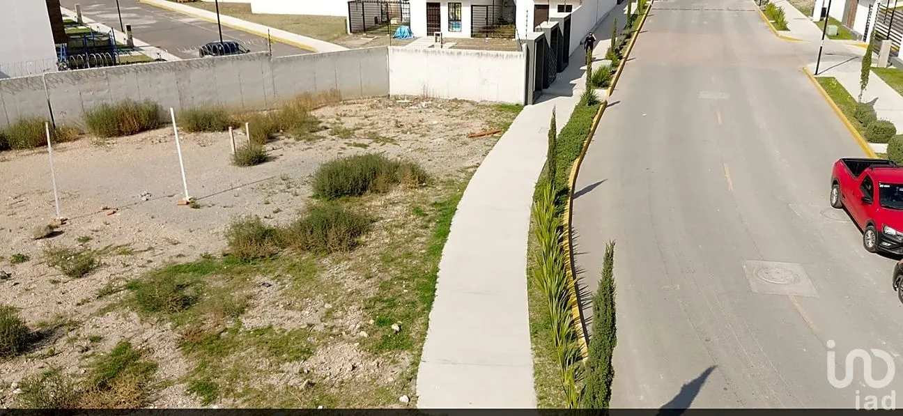 Terreno en Venta en Paseos de Chavarría, Mineral de la Reforma, Hidalgo | NEX-295787 | iad México | Foto 2 de 13