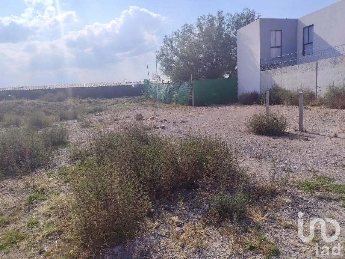 Terreno en Venta en Paseos de Chavarría, Mineral de la Reforma, Hidalgo | NEX-295787 | iad México | Foto 11 de 13