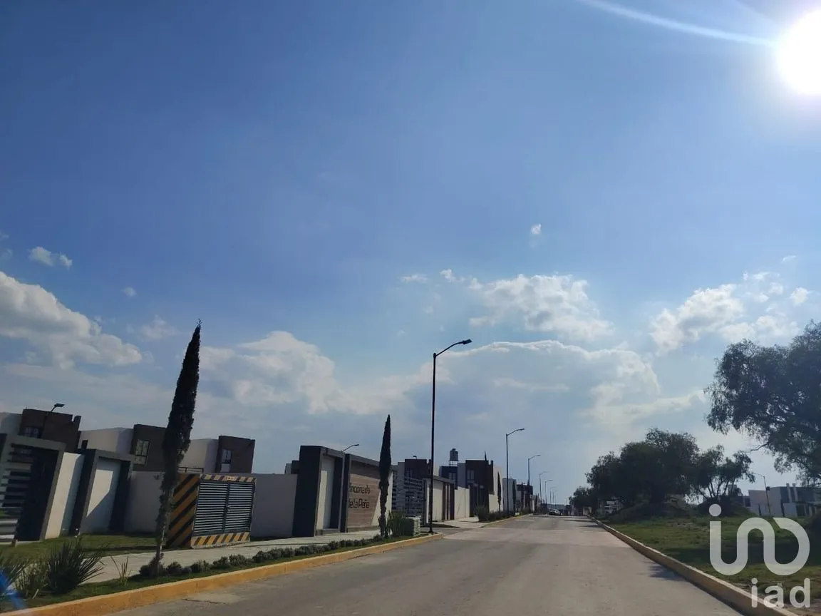 Terreno en Venta en Paseos de Chavarría, Mineral de la Reforma, Hidalgo | NEX-295787 | iad México | Foto 12 de 13