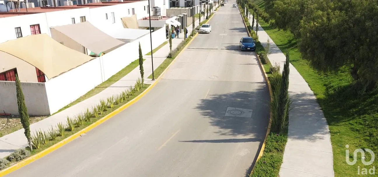 Terreno en Venta en Paseos de Chavarría, Mineral de la Reforma, Hidalgo | NEX-295787 | iad México | Foto 13 de 13