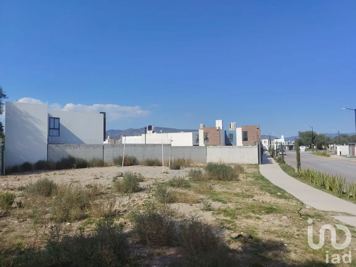 Terreno en Venta en Paseos de Chavarría, Mineral de la Reforma, Hidalgo | NEX-295787 | iad México | Foto 3 de 13