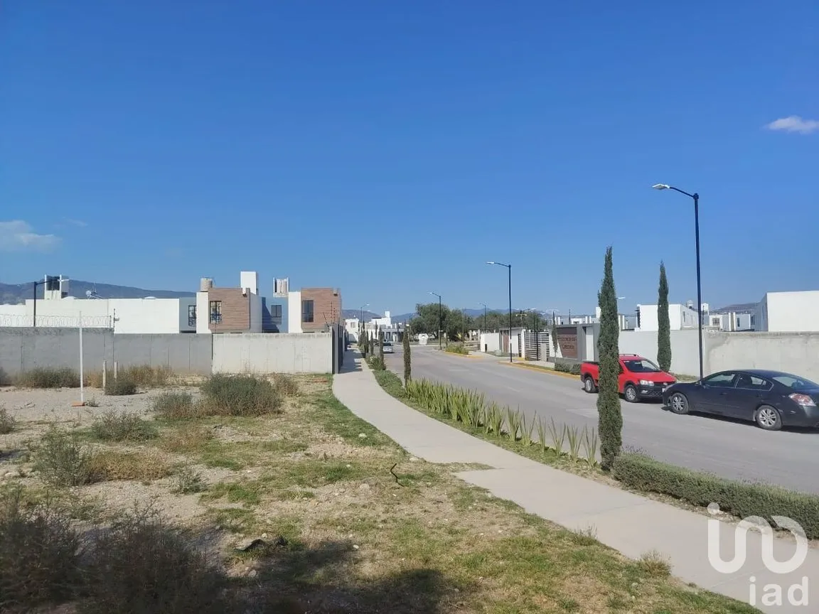 Terreno en Venta en Paseos de Chavarría, Mineral de la Reforma, Hidalgo | NEX-295787 | iad México | Foto 4 de 13