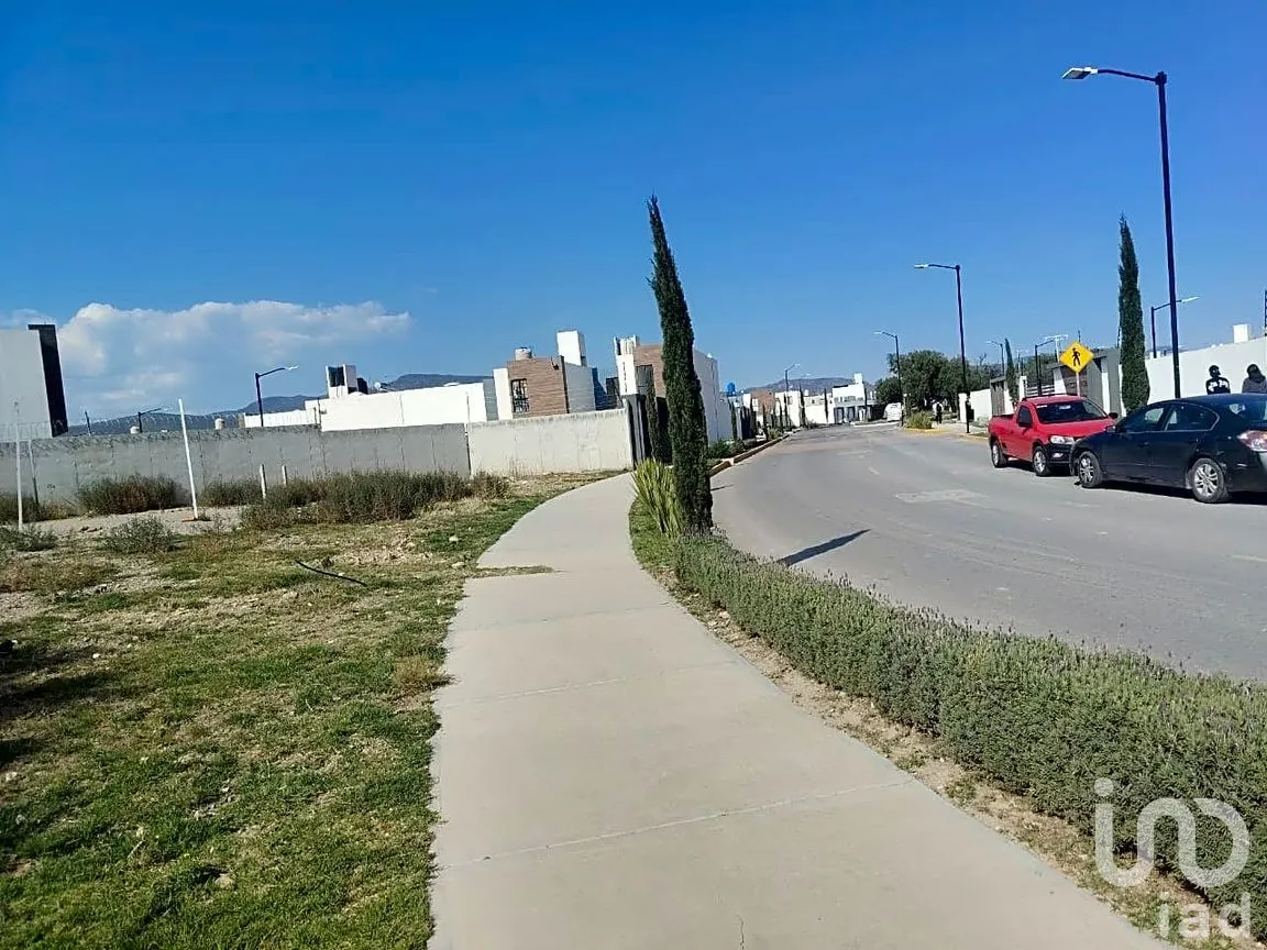 Terreno en Venta en Paseos de Chavarría, Mineral de la Reforma, Hidalgo | NEX-295787 | iad México | Foto 5 de 13