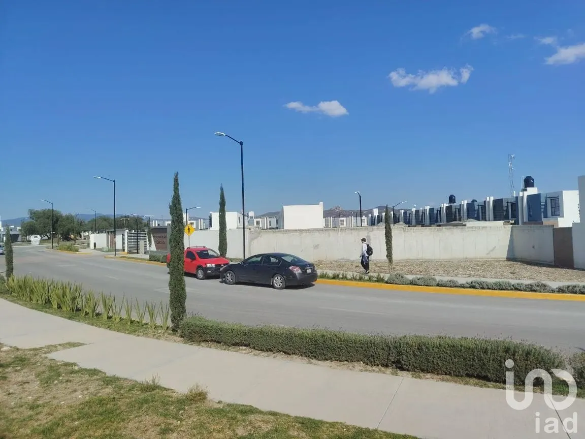 Terreno en Venta en Paseos de Chavarría, Mineral de la Reforma, Hidalgo | NEX-295787 | iad México | Foto 6 de 13