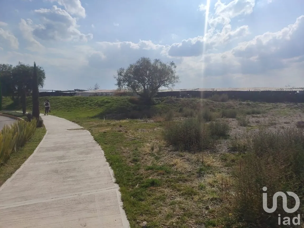 Terreno en Venta en Paseos de Chavarría, Mineral de la Reforma, Hidalgo | NEX-295787 | iad México | Foto 7 de 13