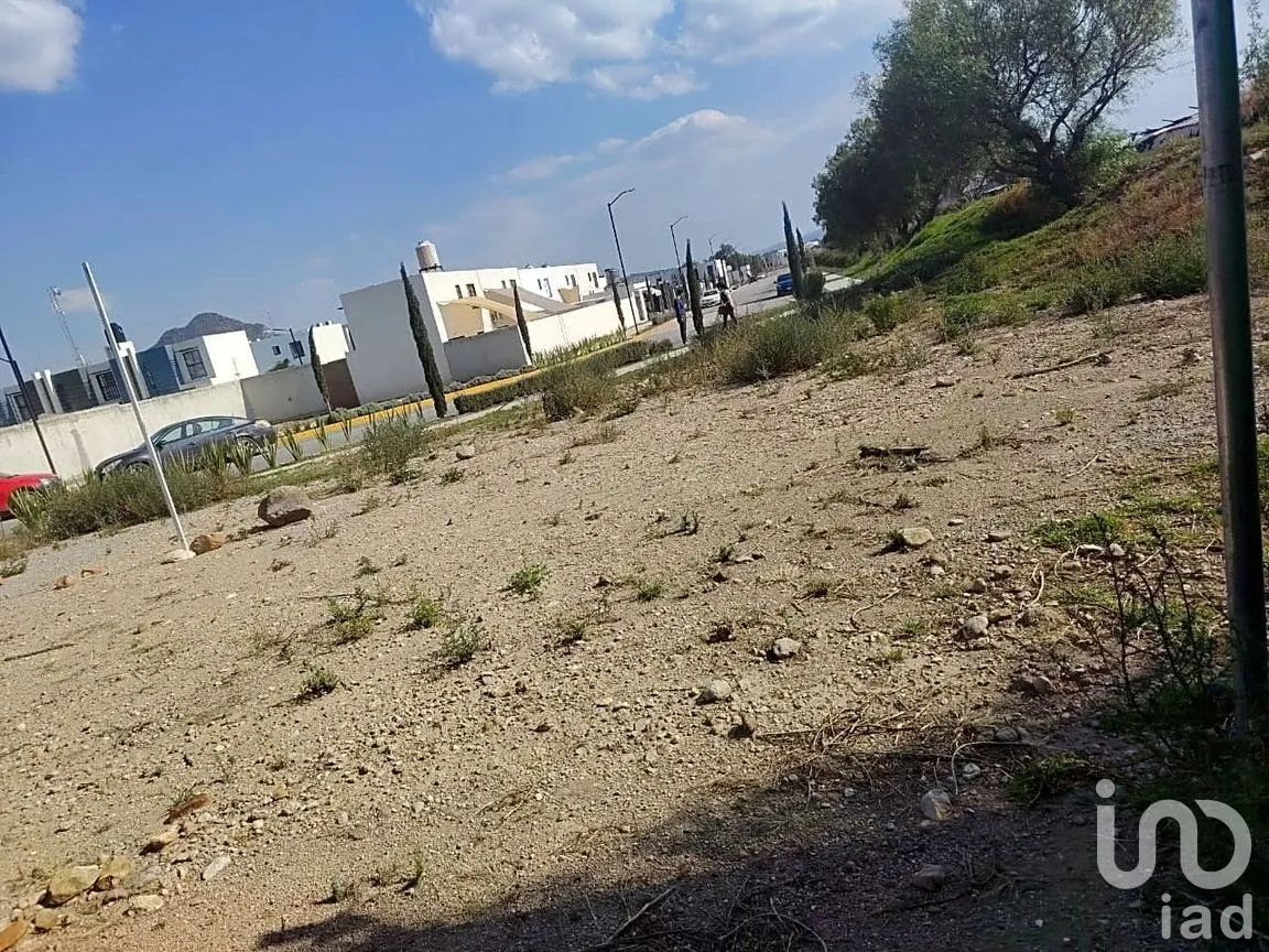 Terreno en Venta en Paseos de Chavarría, Mineral de la Reforma, Hidalgo | NEX-295787 | iad México | Foto 8 de 13
