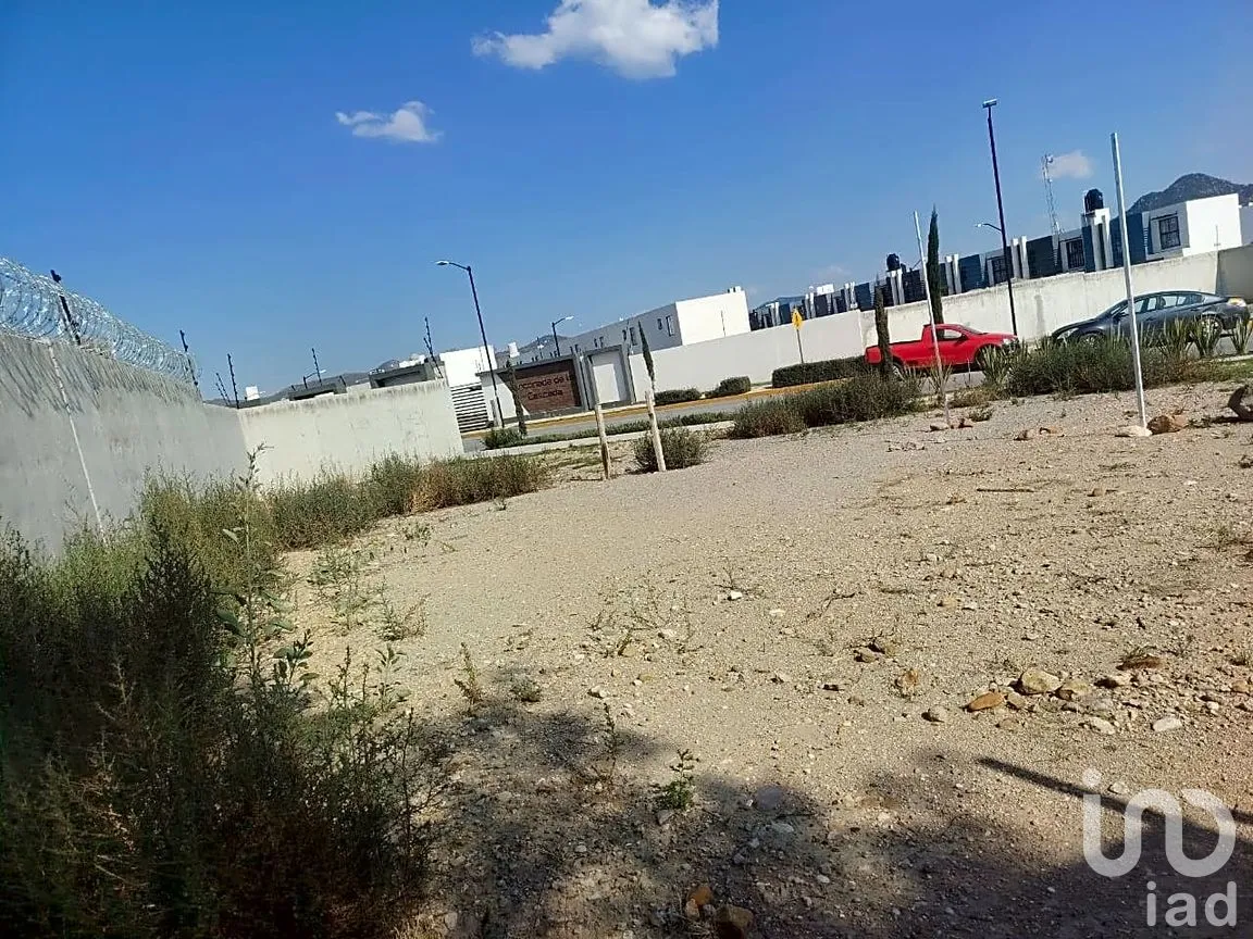 Terreno en Venta en Paseos de Chavarría, Mineral de la Reforma, Hidalgo | NEX-295787 | iad México | Foto 9 de 13