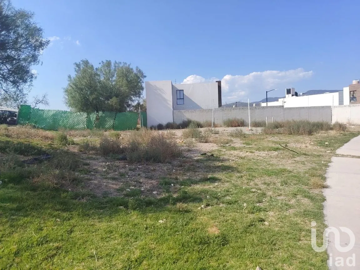 Terreno en Venta en Paseos de Chavarría, Mineral de la Reforma, Hidalgo | NEX-295787 | iad México | Foto 10 de 13