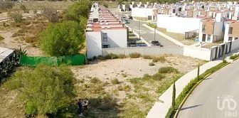 NEX-295787 - Terreno en Venta en Paseos de Chavarría, CP 42186, Hidalgo.