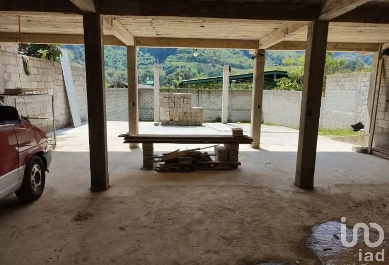 Bodega en Renta en Texcapa, Huauchinango, Puebla | NEX-295791 | iad México | Foto 3 de 10