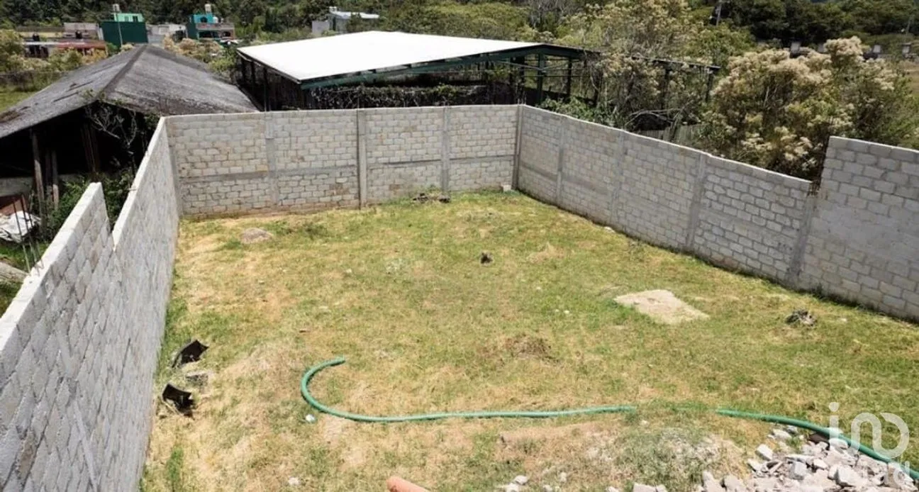 Bodega en Renta en Texcapa, Huauchinango, Puebla | NEX-295791 | iad México | Foto 5 de 10