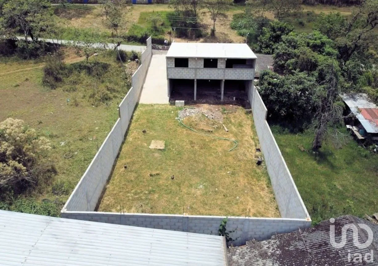 Bodega en Renta en Texcapa, Huauchinango, Puebla | NEX-295791 | iad México | Foto 1 de 10