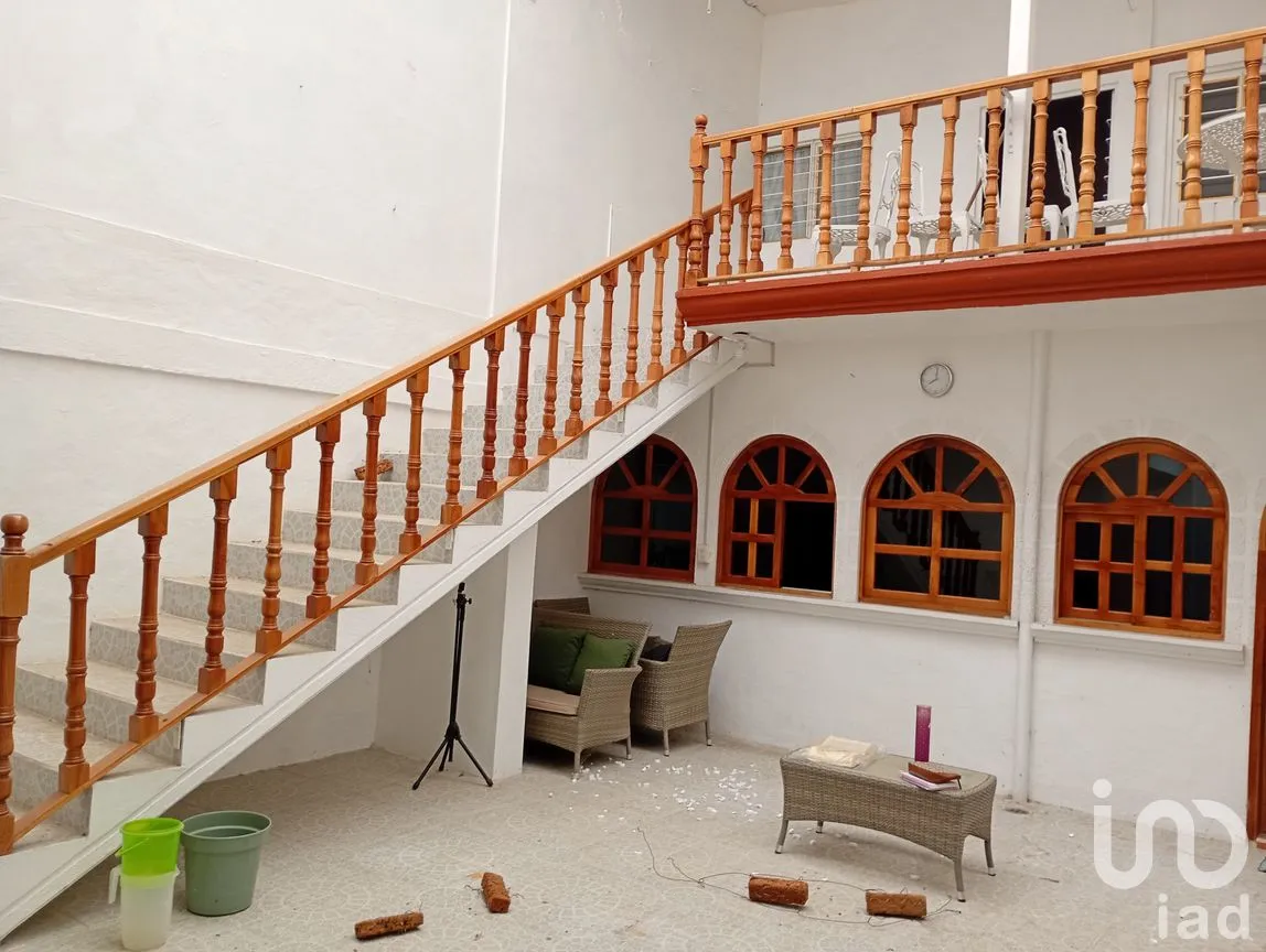Casa en Renta en Sección 39, Huauchinango, Puebla | NEX-295792 | iad México | Foto 2 de 18