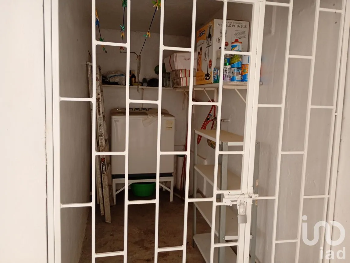 Casa en Renta en Sección 39, Huauchinango, Puebla | NEX-295792 | iad México | Foto 17 de 18