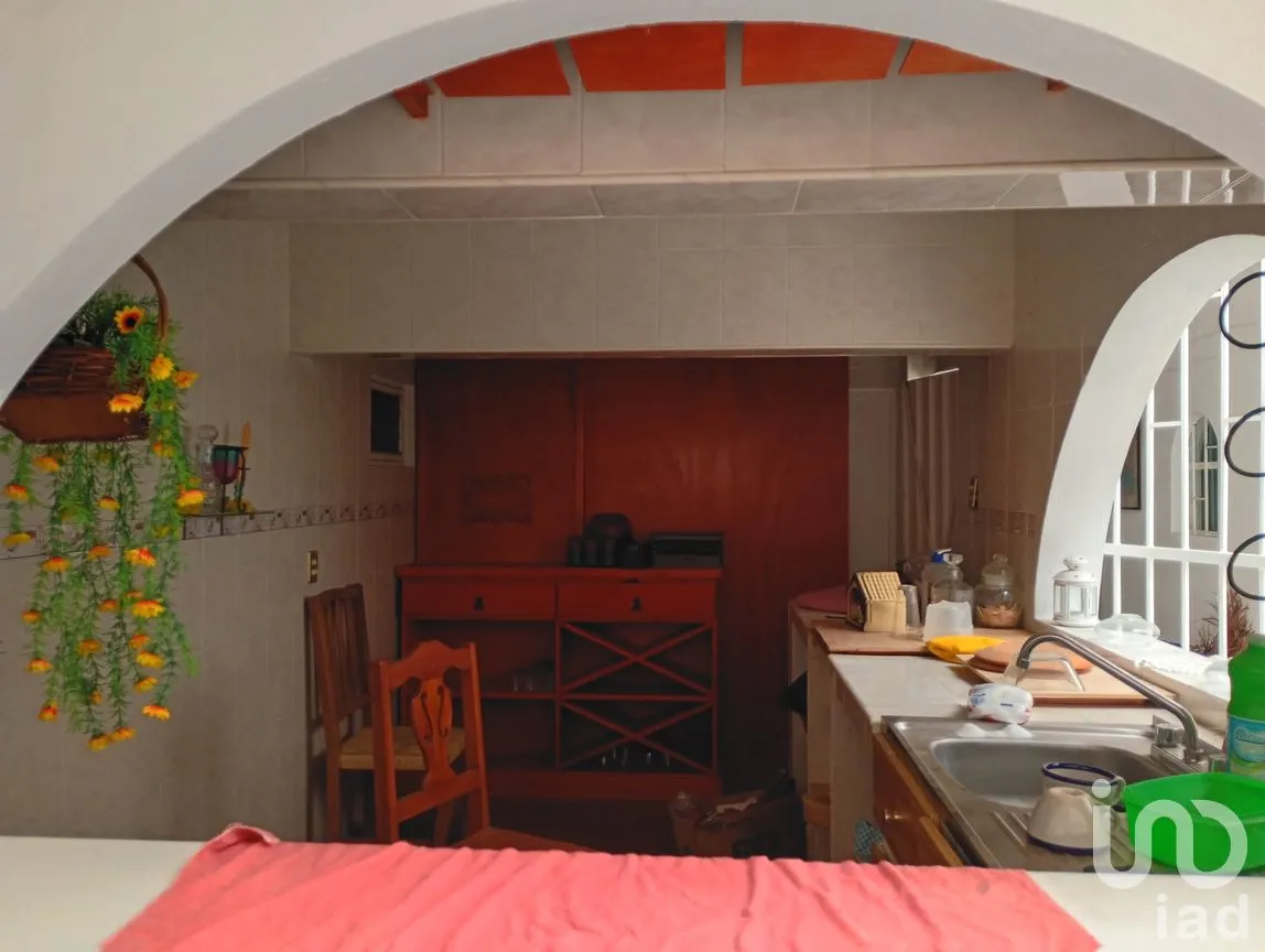 Casa en Renta en Sección 39, Huauchinango, Puebla | NEX-295792 | iad México | Foto 5 de 18