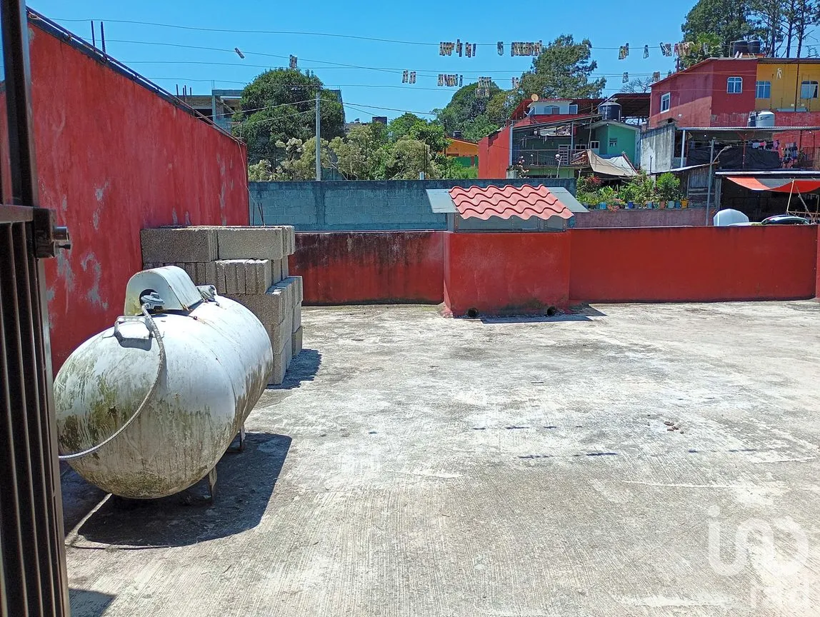 Casa en Renta en El Derrumbe, Huauchinango, Puebla | NEX-297120 | iad México | Foto 17 de 22