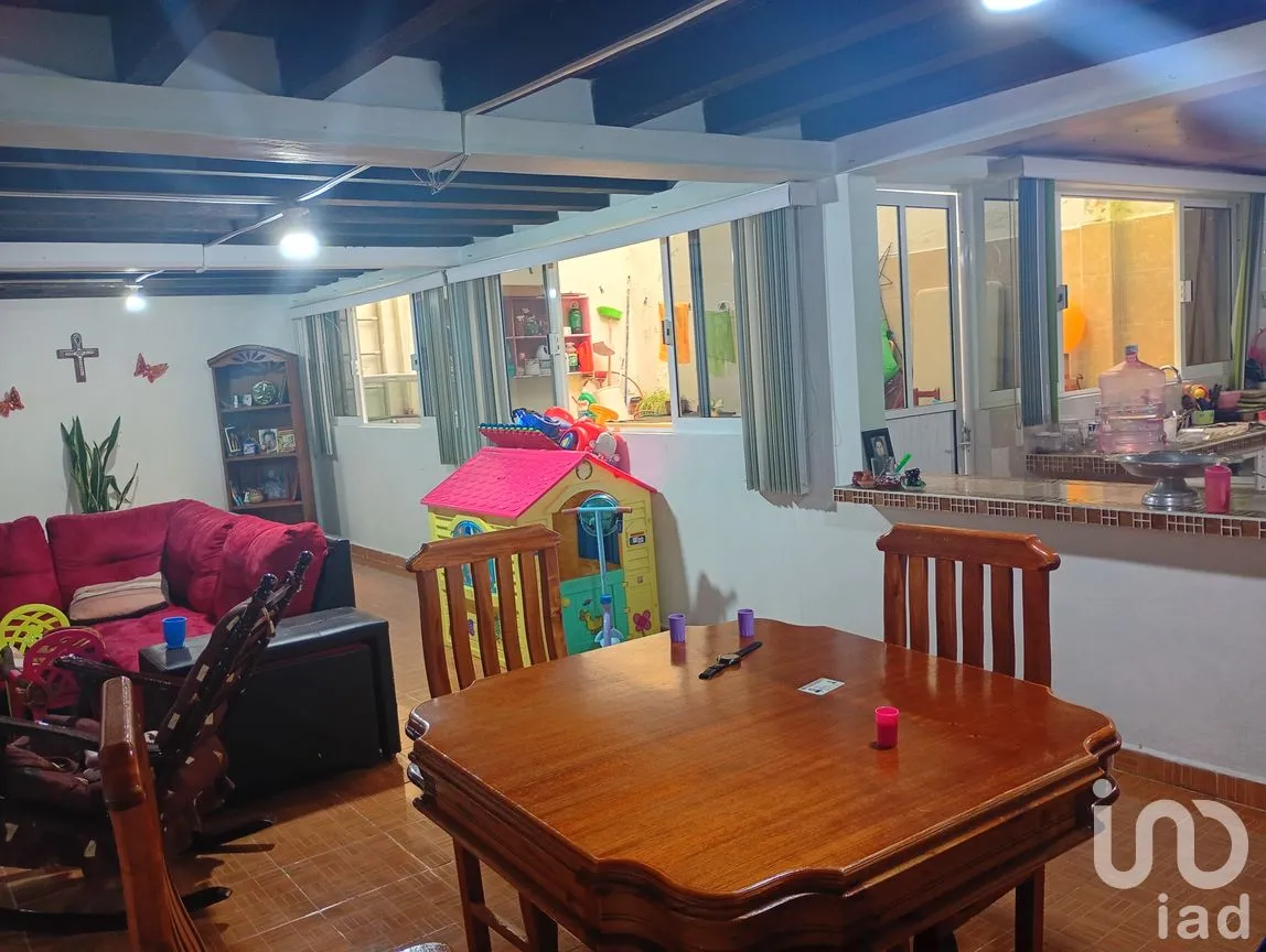 Casa en Venta en Electricista, Huauchinango, Puebla | NEX-297440 | iad México | Foto 4 de 22