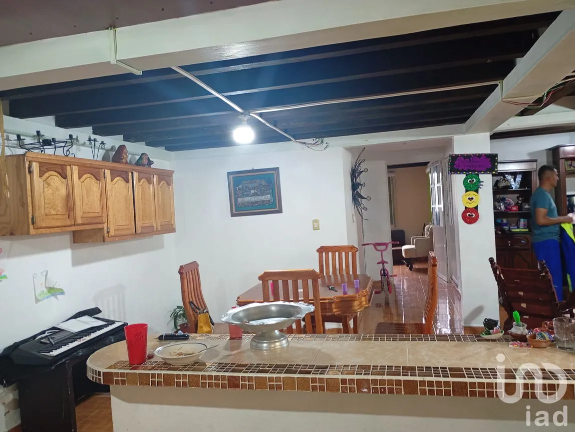 Casa en Venta en Electricista, Huauchinango, Puebla | NEX-297440 | iad México | Foto 5 de 22
