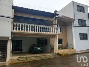 NEX-297440 - Casa en Venta, con 5 recamaras, con 2 baños, con 320 m2 de construcción en Electricista, CP 73177, Puebla.