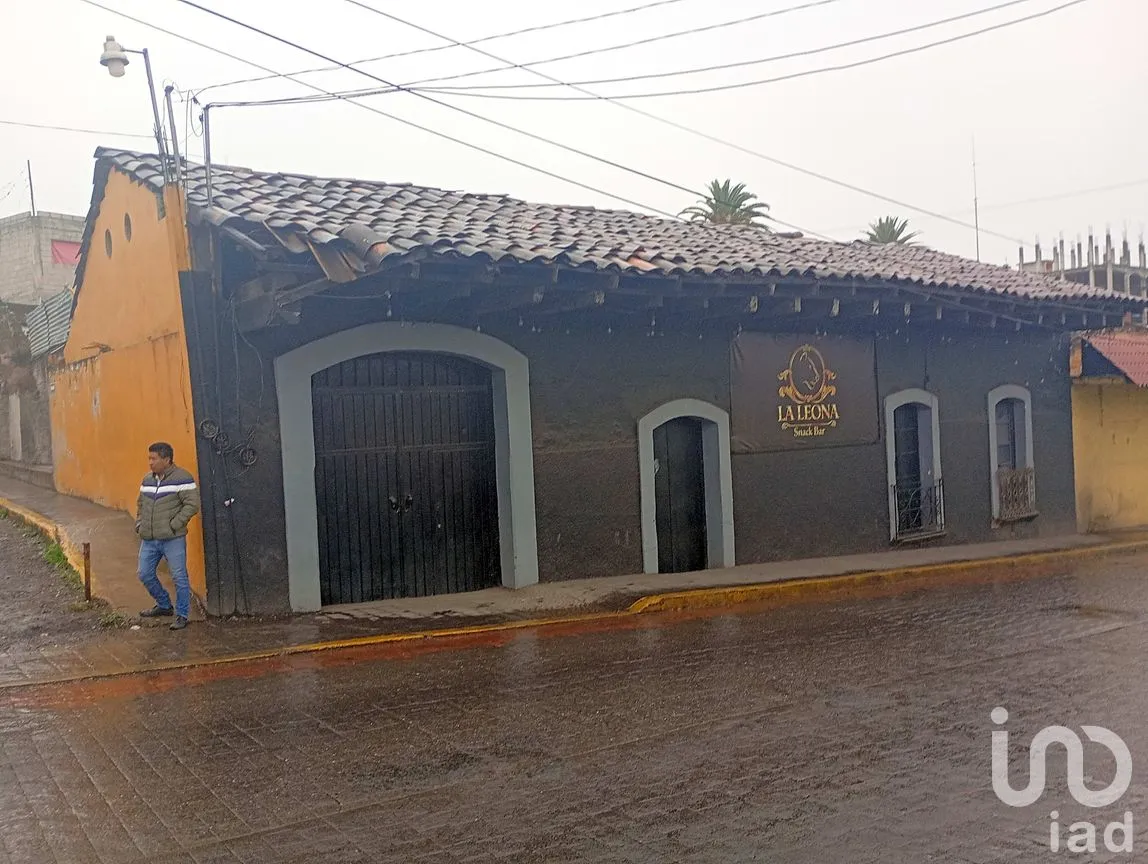 Local en Renta en Huauchinango Centro, Huauchinango, Puebla | NEX-298707 | iad México | Foto 4 de 15