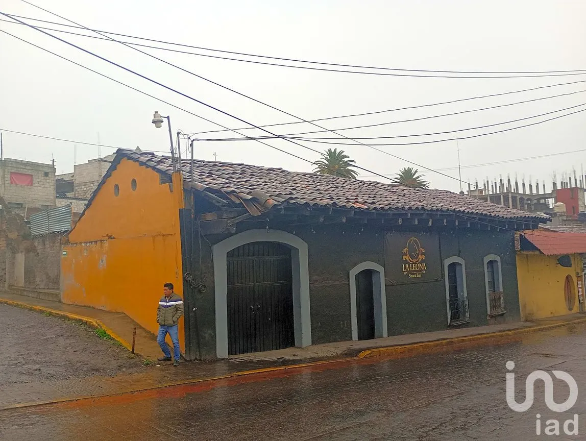 Local en Renta en Huauchinango Centro, Huauchinango, Puebla | NEX-298707 | iad México | Foto 1 de 15