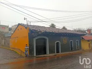 NEX-298707 - Local en Renta, con 4 baños, con 278 m2 de construcción en Huauchinango Centro, CP 73170, Puebla.