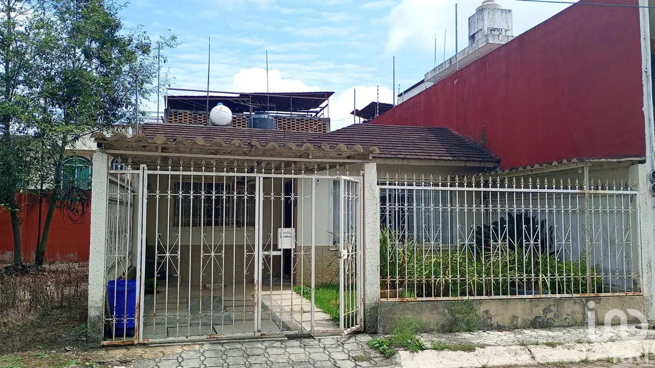 Casa en Venta en Lomas del Bosque, Huauchinango, Puebla | NEX-298838 | iad México | Foto 1 de 30