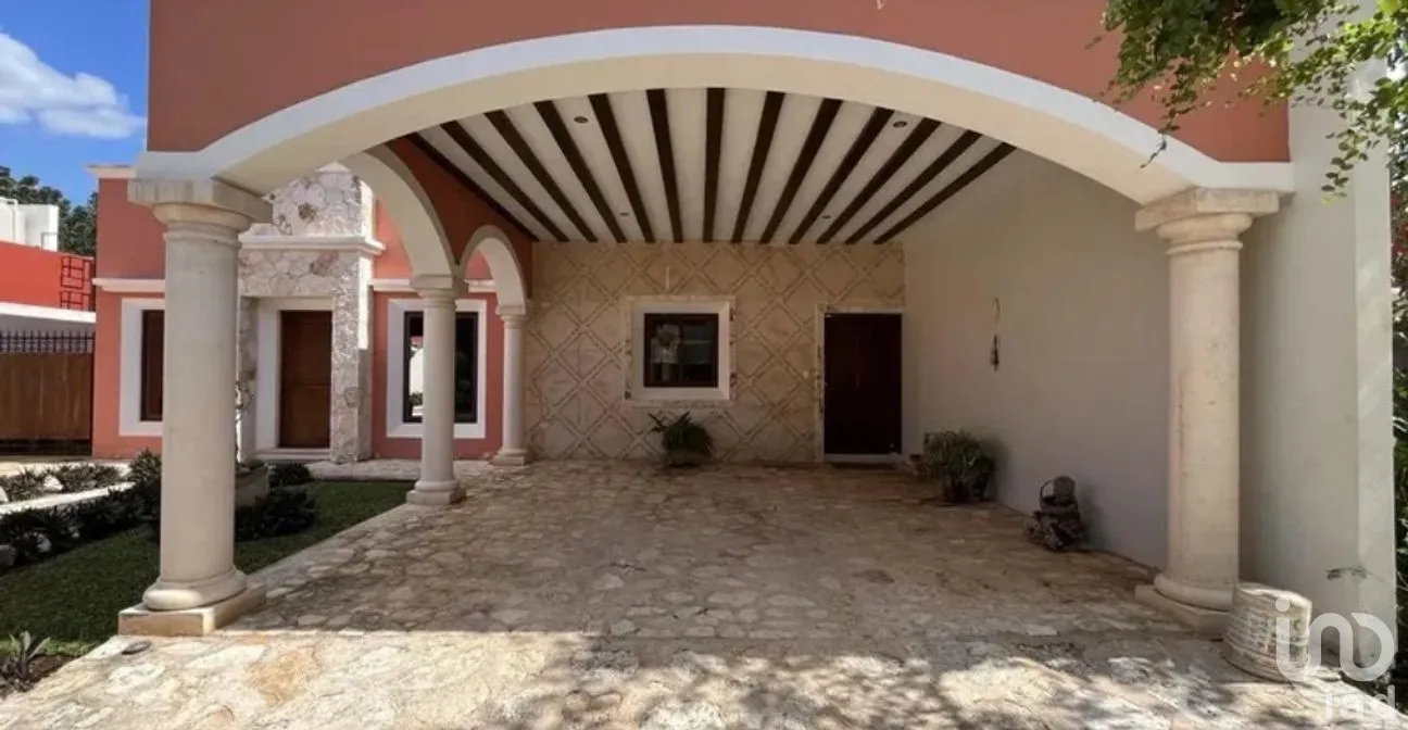 Casa en Venta en Tesoco, Valladolid, Yucatán | NEX-298888 | iad México | Foto 2 de 37