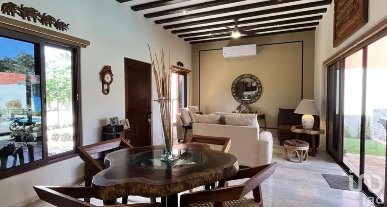 Casa en Venta en Tesoco, Valladolid, Yucatán | NEX-298888 | iad México | Foto 15 de 37